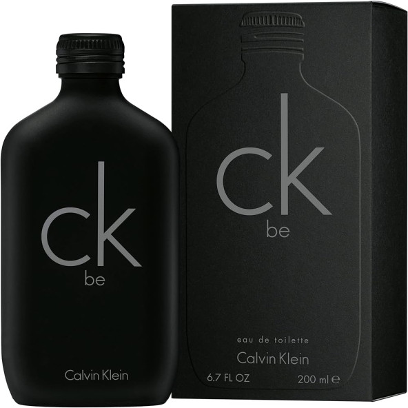 Calvin Klein Ck Be Edt 200 Ml Unisex Parfüm
