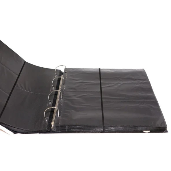 Rabsev 10x15cm 500 Fotoğraf Kapasiteli Lüks Koton Fotoğraf Albümü - 2