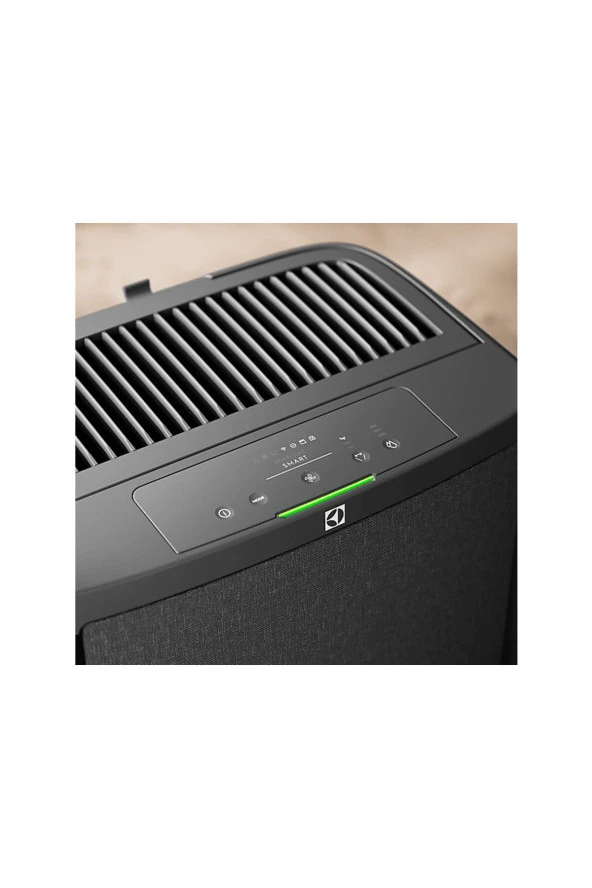 Electrolux Epu73771dg Pure 9 Hava Temizleme Cihazı - 4