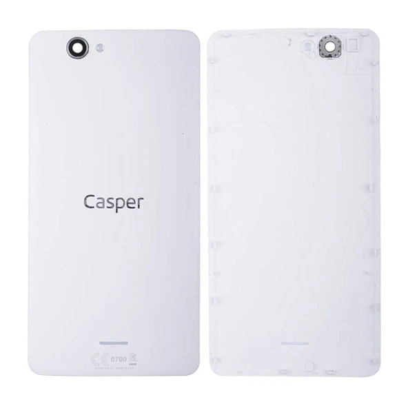 Casper Via V5 Arka Kapak Batarya Pil Kapağı