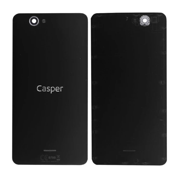 Casper Via V5 Arka Kapak Batarya Pil Kapağı - Resim 2