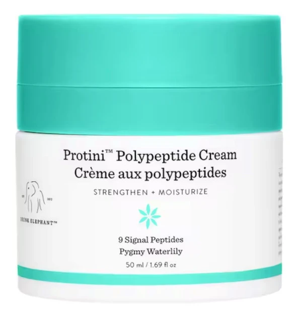 Drunk Elephant Protini Polypeptide Cream  - Nemlendirici Krem 50 ML