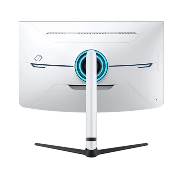 Samsung Odyssey Neo G8 LS32BG850NUXUF 32" 1 ms 4K Freesync Curved Oyuncu Monitörü - 3