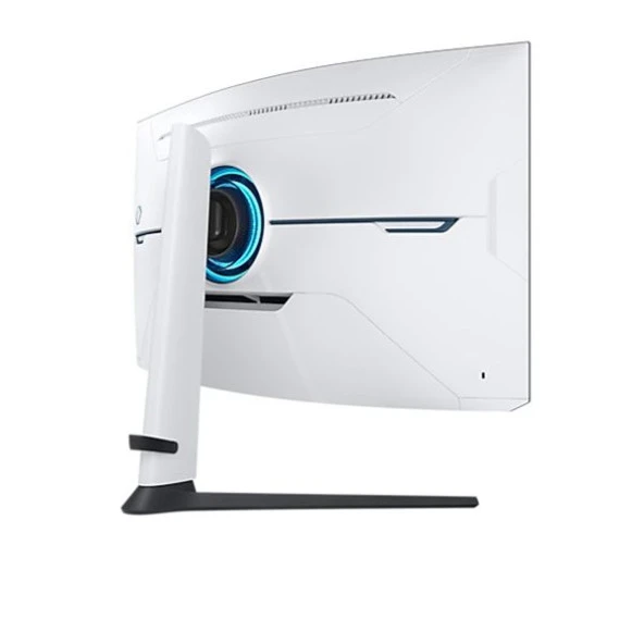 Samsung Odyssey Neo G8 LS32BG850NUXUF 32" 1 ms 4K Freesync Curved Oyuncu Monitörü - 6