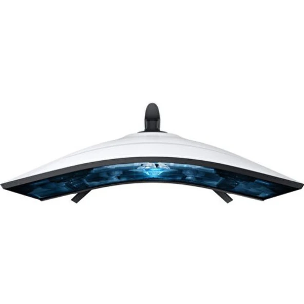 Samsung Odyssey Neo G8 LS32BG850NUXUF 32" 1 ms 4K Freesync Curved Oyuncu Monitörü - 12