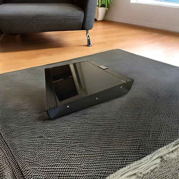 JIBAU™ Elektrikli Ayak Altı Isıtıcı FW500TG - 5