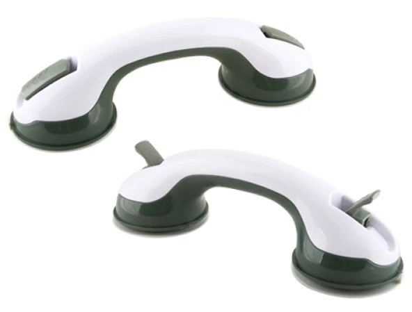 Banyo Tutacağı Kilit Vantuzlu Helping Handle - 2