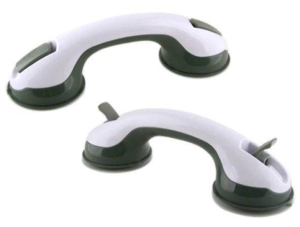 Ez Grip Banyo Tutucu (Kilitli Güçlü Vantuz) - 10