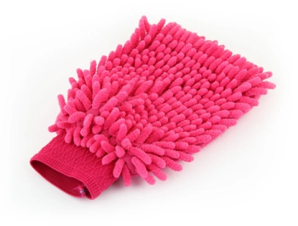 Mikrofiber Temizlik Eldiveni - 3