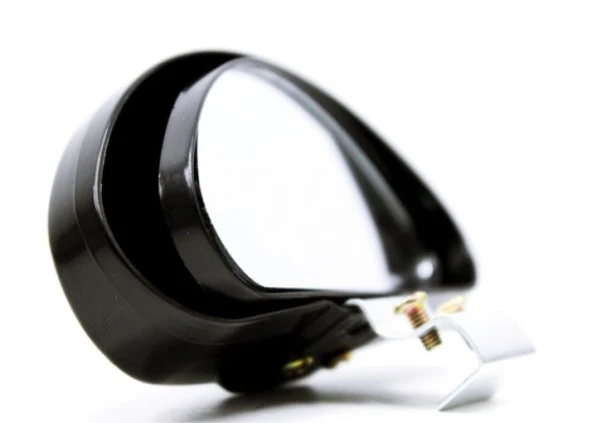 Dış Ayna Üstü Kör Nokta Ayna Seti - Resim 4