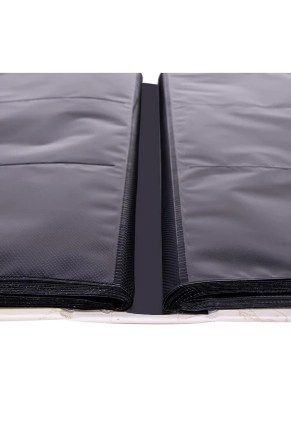 Rabsev RS307 Fotoğraf Albümü 10x15cm 300 Fotoğraf Kapasiteli Retro Desenli Lüks Albüm - 3