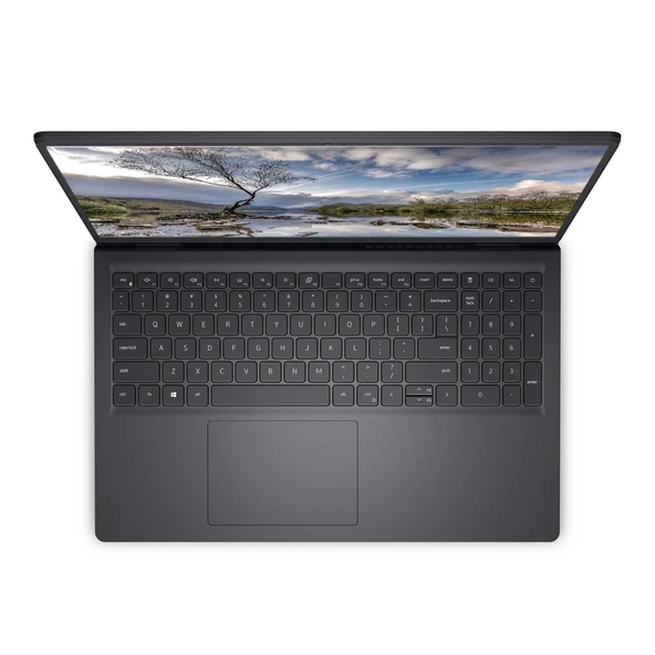 Dell Vostro 3530 N1601PVNB3530U02 i7-1355U 16GB 512SSD 15.6" FullHD FreeDOS Taşınabilir Bilgisayar-CNT003 - 4
