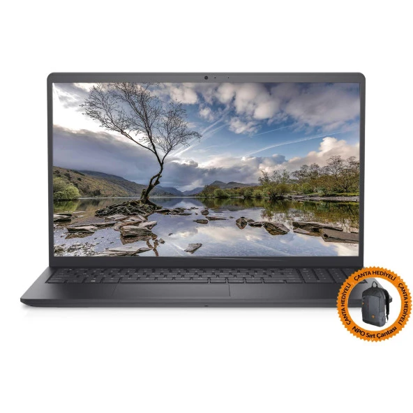 Dell Vostro 3530 N1601PVNB3530U10 i7-1355U 32GB 512SSD 15.6" FullHD W11P Taşınabilir Bilgisayar-CNT011