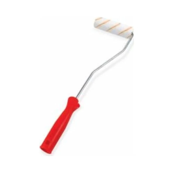 Parmak Rulo Saplı 10 cm