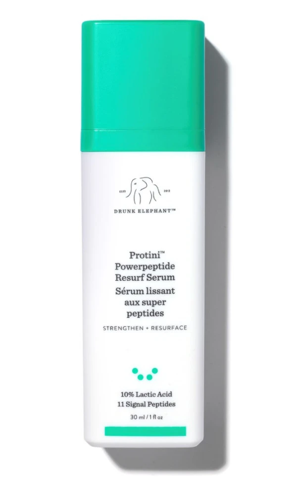 Drunk Elephant  Protini Powerpeptide Resurf Serum - Peptit Serum 30 ML