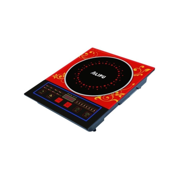 All Avcill Ailipu Dokunmatik Tek Göz Elektrikli Indüksiyon Ocak Profesyonel Ev, Ofis Vb Için Tezgah Üstü Ocak All Avcill - 2