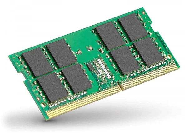 Kıngston 8 Gb Ddr5 4800Mhz Cl40 Notebook Ram Value