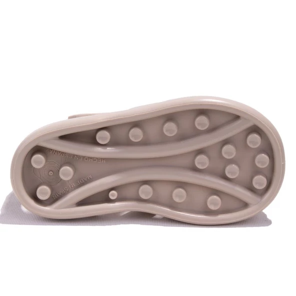 Igor S10271 Tobby Solid Kum Ortopedik Günlük Erkek Çocuk Sandalet - Resim 4