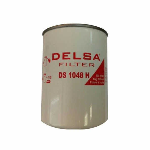 İVECO HİDROLİK YAĞ FİLTRESİ İVECO HATTAT 6UT12014A1A ZP 562 750131008