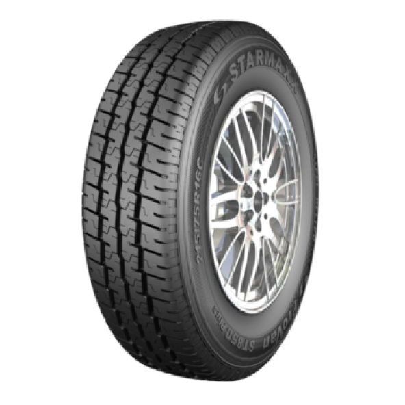 Starmaxx Provan ST850 Plus 195/70 R15C 104/102R Yaz Lastiği ( 2024 Üretim )