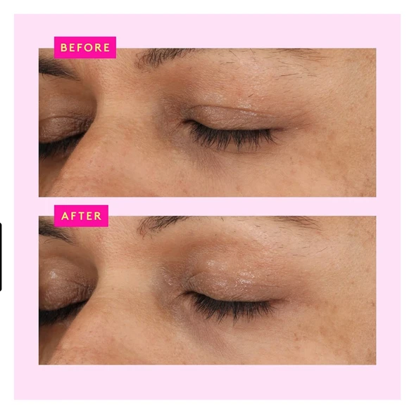 Drunk Elephant  A-Shaba Complex - Göz Serumu 15 ML - Göz Kremi - Resim 3