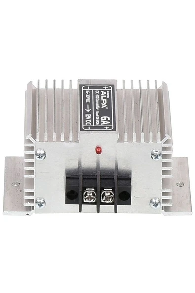 ALPA Dc-Dc Konvertör 12V 6A - 3