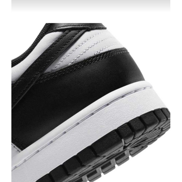 Nike Dunk low Retro Spor Ayakkabı - 9