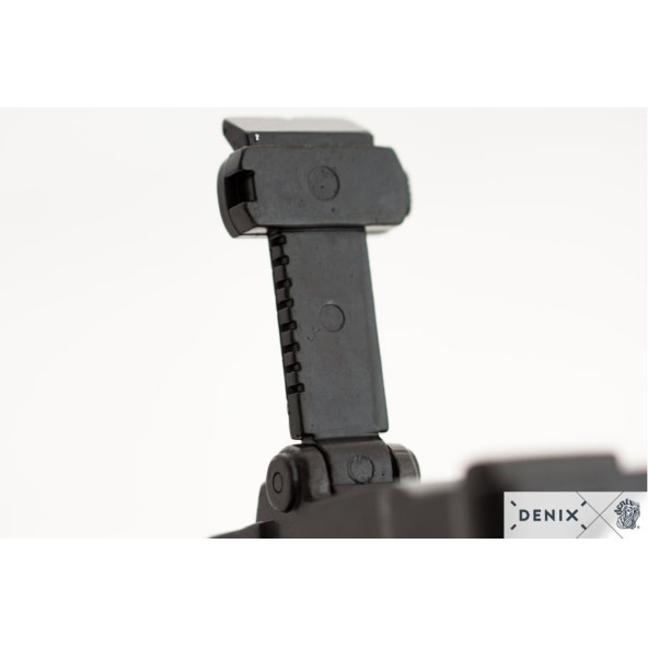 Denix Koleksiyon Grubu-C96 PISTOL, GERMANY 1896-JDNX1024 - Resim 4