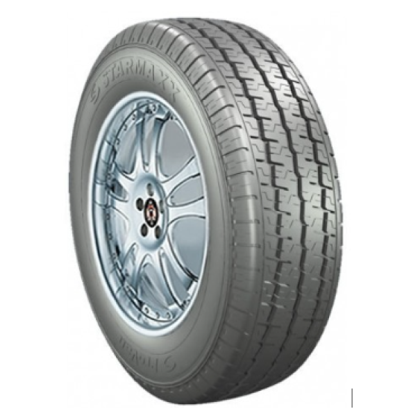 Starmaxx Provan ST850 Plus 195/R14C 106/104R Yaz Lastiği ( 2024 Üretim )