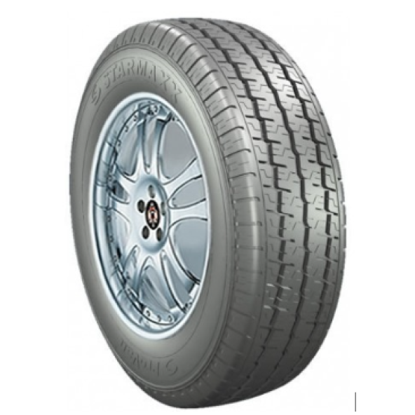 Starmaxx Provan ST850 Plus 205/75 R16 10/108R 8PR Yaz Lastiği ( 2023 Üretim ) - Resim 2