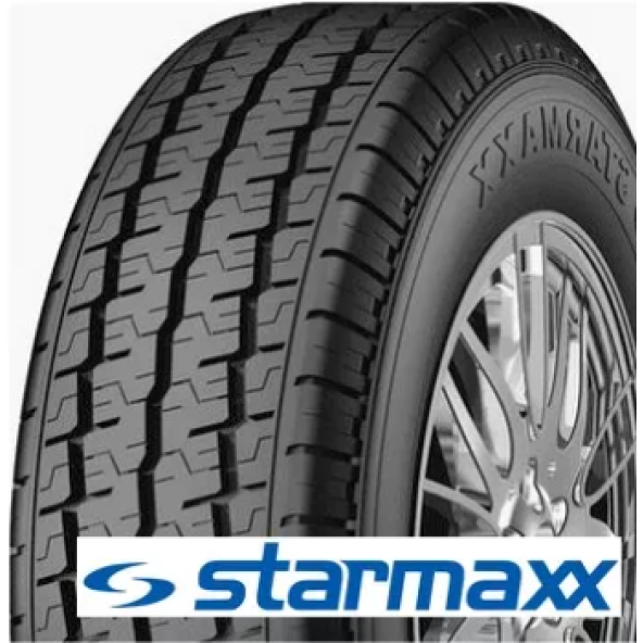 Starmaxx Provan ST850 Plus 205/75 R16 10/108R 8PR Yaz Lastiği ( 2023 Üretim ) - Resim 3