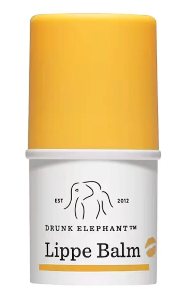 Drunk Elephant  Lippe Balm - Dolgunlaştırıcı Dudak Balsamı ürün görseli 1