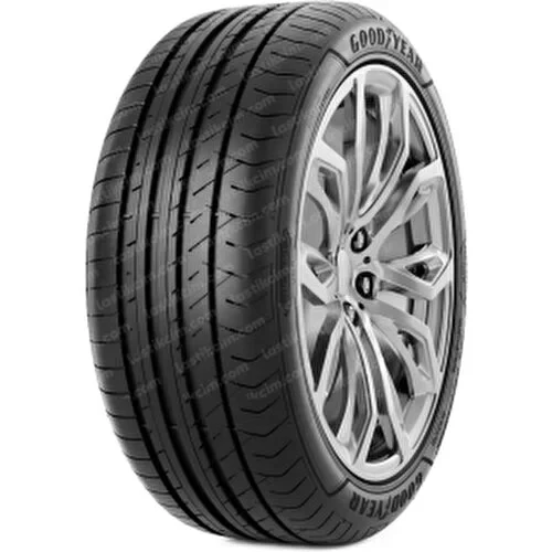 Goodyear 215/55 R17 98Y Eagle Sport 2 Uhp Xl Fp Oto Yaz Lastiği (Üretim Yılı: 2024)