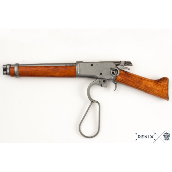 Denix Koleksiyon Grubu-MARE S LEG RIFLE, USA 1892-JDNX1095 - Resim 3
