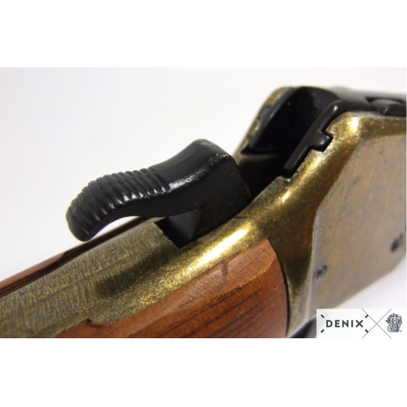 Denix Koleksiyon Grubu-MOD.92 CARBINE, USA 1892-JDNX1069 - Resim 5
