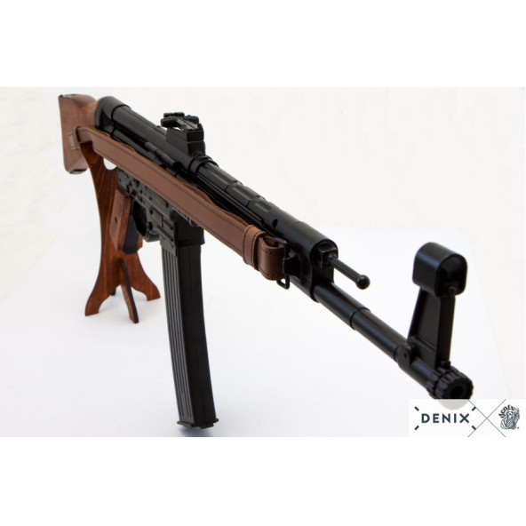 Denix Koleksiyon Grubu-STG 44 ASSAULT RIFLE, GERMANY 1943-JDNX1125-C - Resim 2