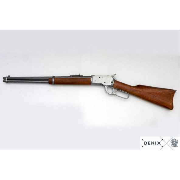 Denix Koleksiyon Grubu-MOD.92 CARBINE, USA 1892-JDNX1068-G - Resim 2