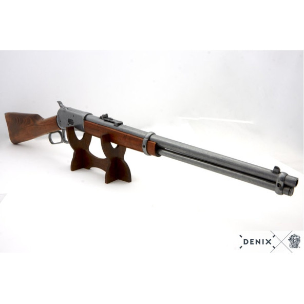 Denix Koleksiyon Grubu-MOD.92 CARBINE, USA 1892-JDNX1068-G - Resim 3