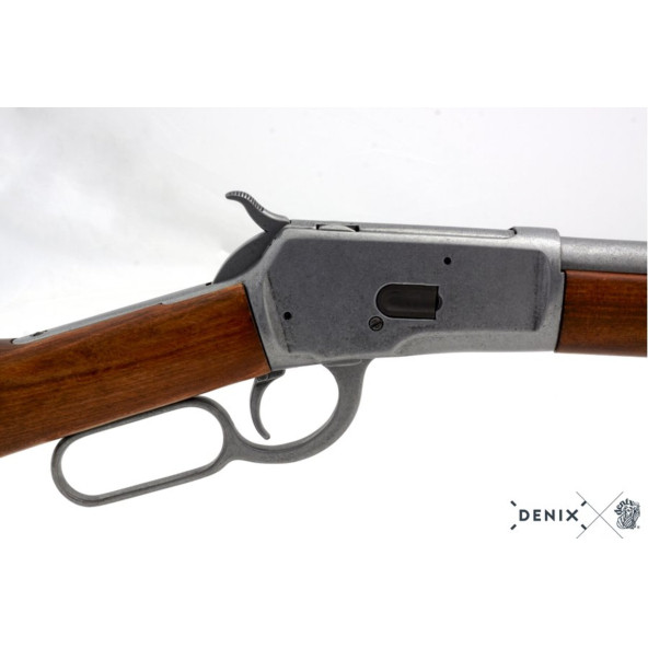 Denix Koleksiyon Grubu-MOD.92 CARBINE, USA 1892-JDNX1068-G - Resim 4