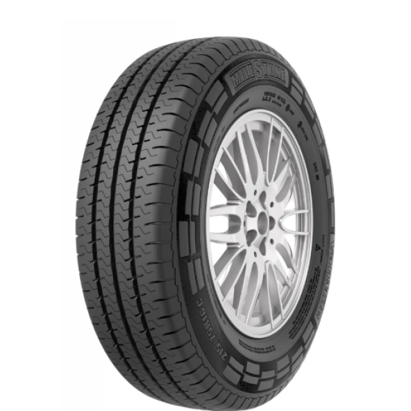 185-14 MILESTONE 102/100R 8PR VANMILE YAZ 2025 - 1