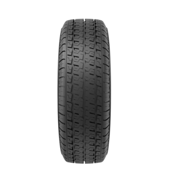Milestone Evovan 155/R13C 90/89R Yaz Lastiği ( 2023 Üretim ) - 3
