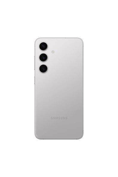 Samsung Galaxy S24 256GB Gri - 5