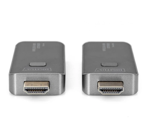 DIGITUS Digitus HDMI Sinyal Uzatma 50m - Resim 2