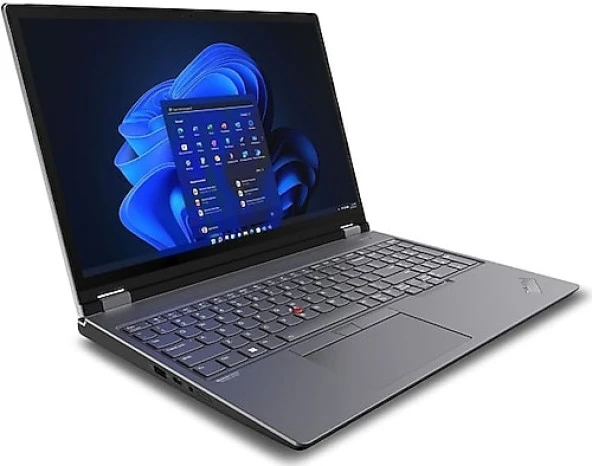 LENOVO 21FA0005TX MWS P16 V2 i9-13980HX 24C 2.2GHz 2x16GB 5600MHz SODIMM 1TB SSD NVIDIA RTX4000ADA 12GB W11 16in