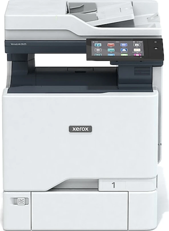 XEROX C625V_DN VERSALINK C625V_DN A4 RENKLI ÇOK FONKSIYONLU LAZER YAZICI 50PPM+FAX