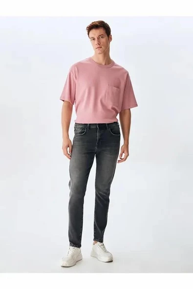Ltb Dıego X Y Ronney Wash Erkek Jean Pantolon 101499436
