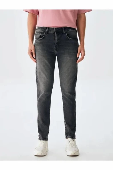 Ltb Dıego X Y Ronney Wash Erkek Jean Pantolon 101499436 - 2