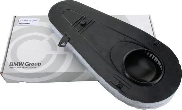 Oem Bmw F10 Hava Filtresi Parça NO:13717800151 - F11 Hava Filtresi -