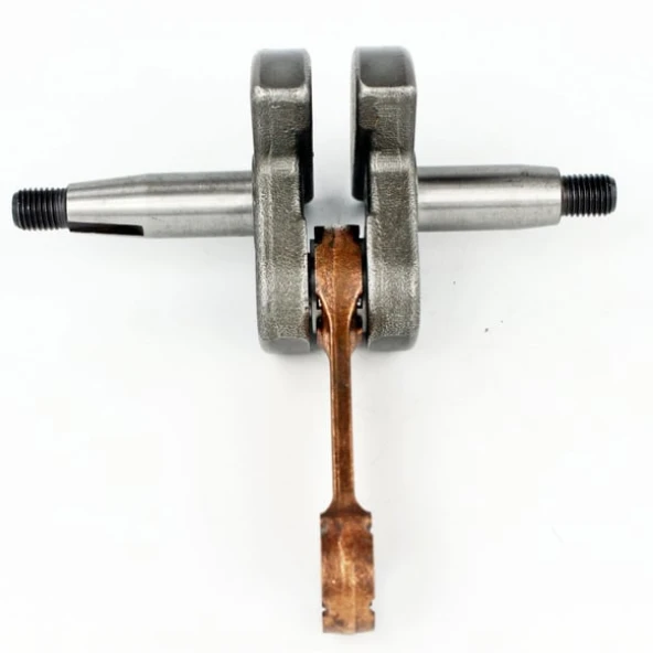 Tırpan Krank - 1