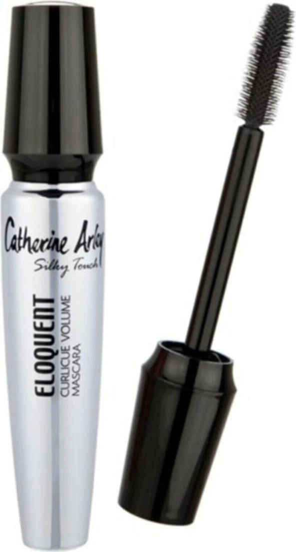 Catherine Arley Eloquent Mascara